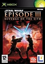 Star Wars: Episode III: Revenge of the Sith (Xbox)