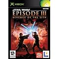 Star Wars: Episode III: Revenge of the Sith (Xbox)