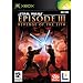 Star Wars: Episode III: Revenge of the Sith (Xbox)