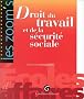 Droit du travail et de la s�curit� sociale