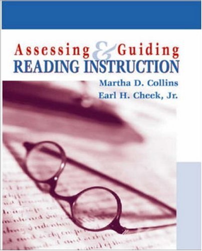 Reading Instruction