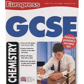 GCSE Chemistry