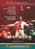 Hans Heiling