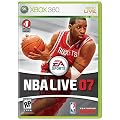 NBA Live 07