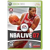 NBA Live 07