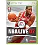 NBA Live 07
