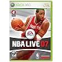 NBA Live 07 NBA Live 07