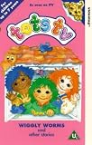 Review Tots TV  / Tots TV - Wiggly Worms And Other Stories [1994]