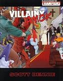 Villany Amok (Champions RPG)