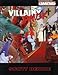 Villany Amok (Champions RPG) by Scott Bennie