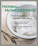 cover of Herbal Homekeeping