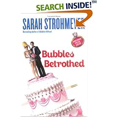 Bubbles Betrothed