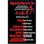 Malignant Pied Pipers of Our Time: A Psychological Study of Destructive Cult Leaders from Rev. Jim Jones to Osama bin Laden