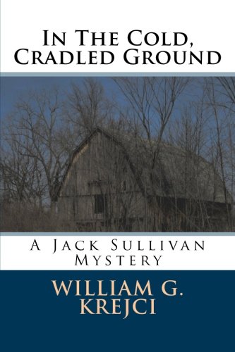 in the cold cradled ground volume 1