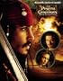 Pirates of the Caribbean:  Dead Man's Chest (Reusable Sticker Book)