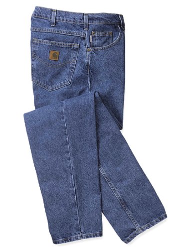 Buy Carhartt Relaxed Fit Jeans by CARHARTT
