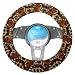 Elegant 36016 Steering Wheel Cover Safari