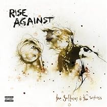 The Sufferer & the Witness