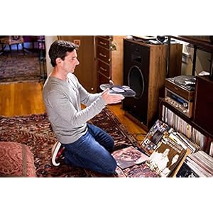 Jusqu'à ce que la fin du monde nous sépare [Blu-ray]