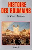 Histoire des Roumains