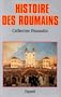 HISTOIRE DES ROUMAINS
