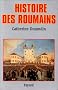 Histoire des Roumains