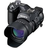 Sony Cyber-SHOT DSC-F828  Digital Camera