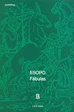 Fabulas de Esopo (Cucana)