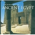  The Monuments of Ancient Egypt:  by Jeremy Stafford-Deitsch, T. G. H. James, and Foreword T. G. H. James