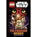 LEGO Star Wars Episode I the Phantom Menace (Dk Readers Level 2)
