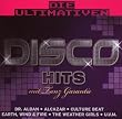 Die Ultimativen Disco Hits