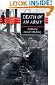 Death of an Army (Wordsworth Military Library)