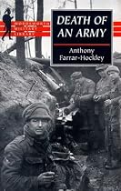 Death of an Army (Wordsworth Military Library)