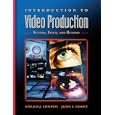 Introduction to Video Production: Studio, Field, and Beyond