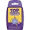 The best Top Trumps (in no order)