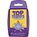 Top Trumps Specials - Roald Dahl