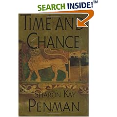 Time and Chance