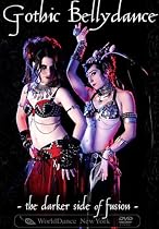 Gothic Bellydance (All Regions)(NTSC) [DVD]