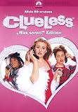 Clueless - Was sonst? (Special Edition) - Alicia Silverstone