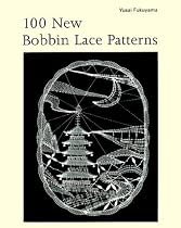 100 New Bobbin Lace Patterns