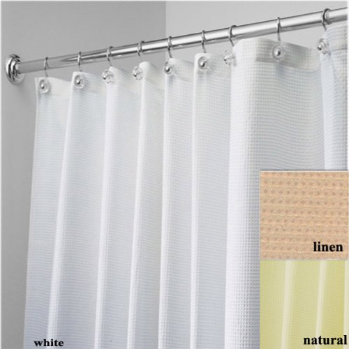 Linen Carlton Diamond Weave By Interdesign