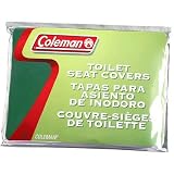 Coleman Toilet Seat Covers Ten Pack