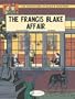 The Francis Blake Affair: Blake and Mortimer 4 (Adventures of Blake & Mortimer)