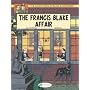 Blake & Mortimer Vol.4: The Francis Blake Affair