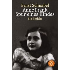 Anne Frank. Spur eines Kindes