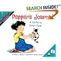 Pepper's Journal: A Kitten's First Year (MathStart 2)