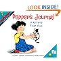 Pepper's Journal: A Kitten's First Year (MathStart 2)