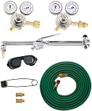 Smith Toughcut Propane Welding Cutting Torch Kit Outfit MB54A-510LP