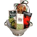 Pasta Lover Gift Basket