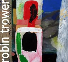 © Amazon Robin Trower Picture 1
